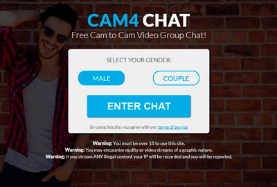 gayconnect cam